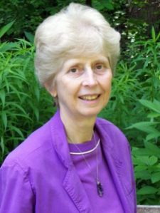 Photo of Laurel Meyer, Legal Nurse and founder of Mountain Laurel Healthcare